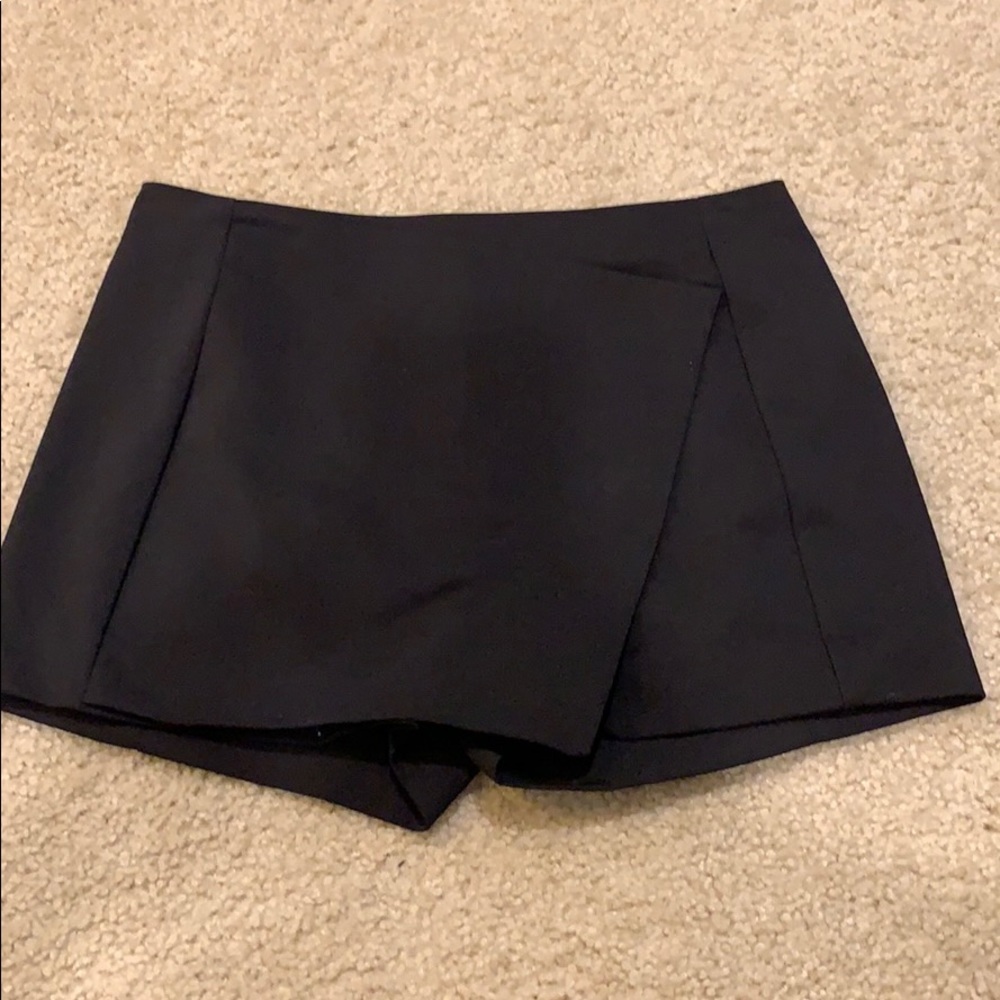 New skort